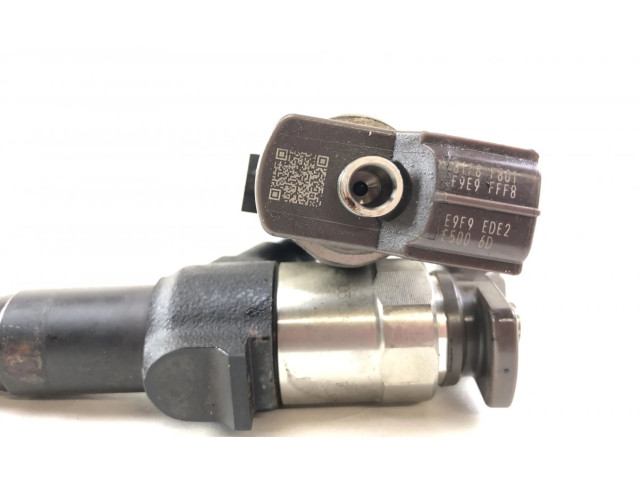 Форсунка 1465A439 Mitsubishi L200 4N15