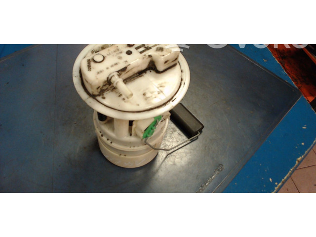 Vstřikovací čerpadlo 8200058354 Renault Twingo I