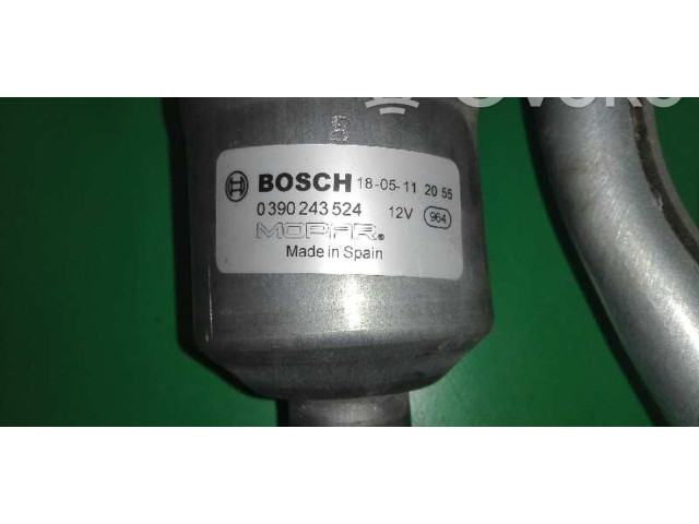 Моторчик дворников 51953959, 3397021645 Jeep Renegade