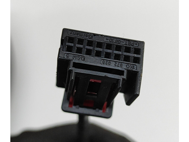 Зеркало электрическое Audi A4 Allroad B9 2016 - года