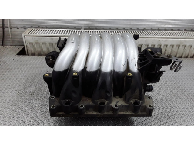 Всасывающий коллектор