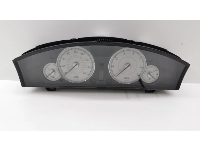Панель приборов P05172054AE Chrysler 300 - 300C