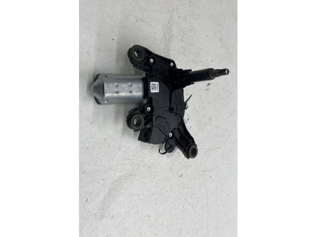 Моторчик заднего дворника 287105483R Dacia Sandero