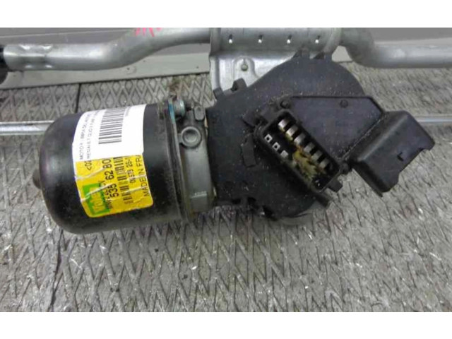 Поршень Двигатель стеклоочистителей K4J 711   Renault Clio II  