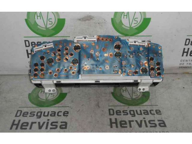 Панель приборов 0090059   Mazda 626       