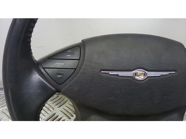 Руль Chrysler Pacifica CLSS6ESB2UH, 6009232