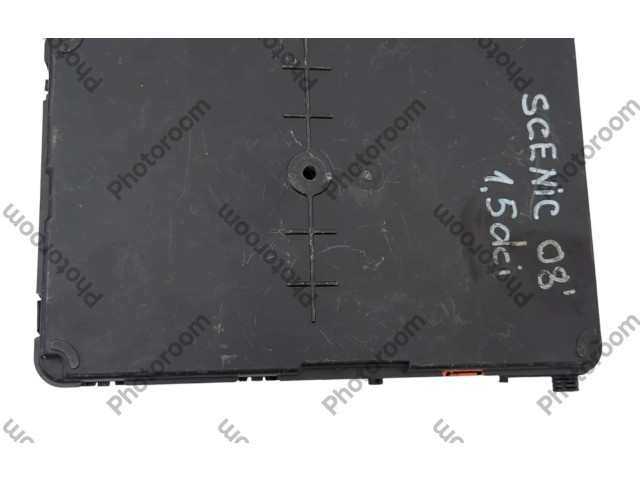 Блок комфорта 8200780021, 08071 Renault Scenic II - Grand scenic II