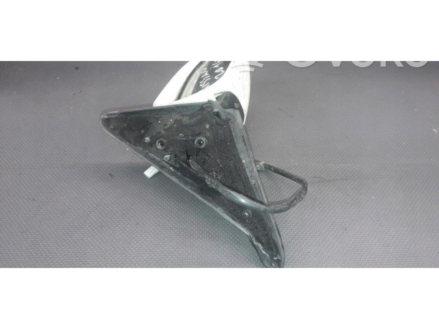 Zpětné zrcátko Nissan 240SX 1991 013385