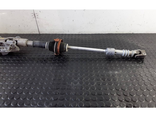    Рулевая рейка A2534600916, P2-B12-4   Mercedes-Benz GLC X253 C253 2015 -  года