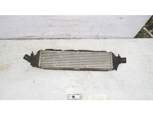 Интеркулер 144614GC0A, DC748005 Infiniti Q50 2.0