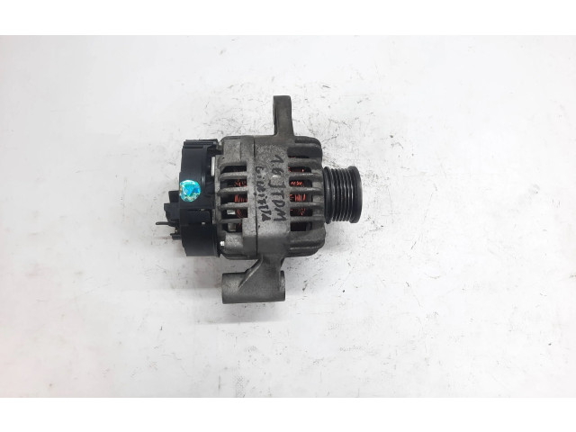 Генератор Alfa Romeo Giulietta