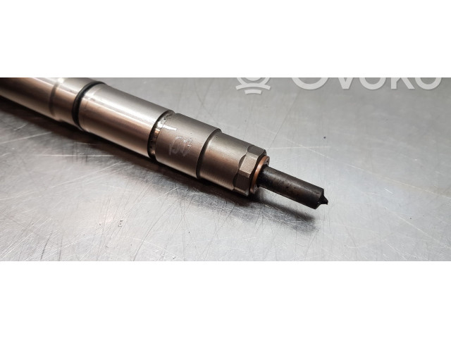 Vstřikovač 04L130277AC, 0445110469 Volkswagen Tiguan DFG