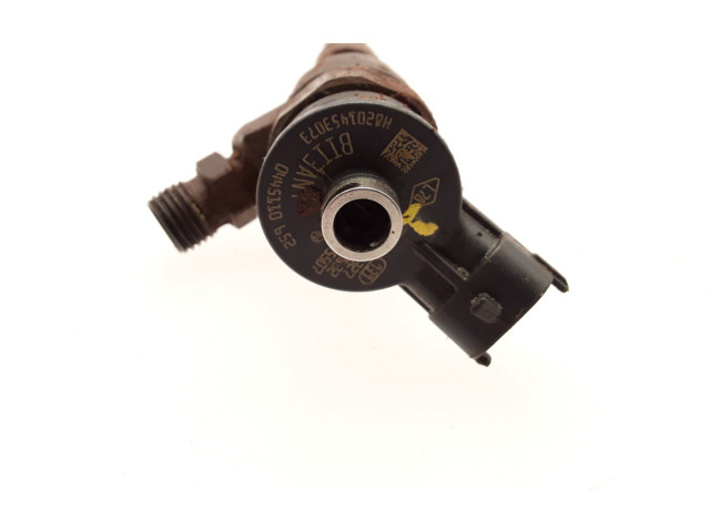 Vstřikovač 0445110652, H8201453073 Renault Clio IV pro naftový motor 1.5 K9KE628