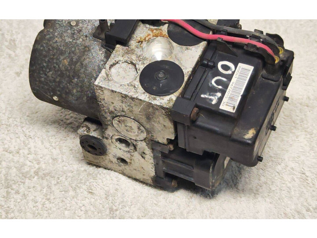 Jednotka ABS E40HU406, 4WDAT Subaru Outback 2003