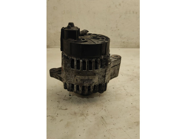 Генератор Suzuki Ignis