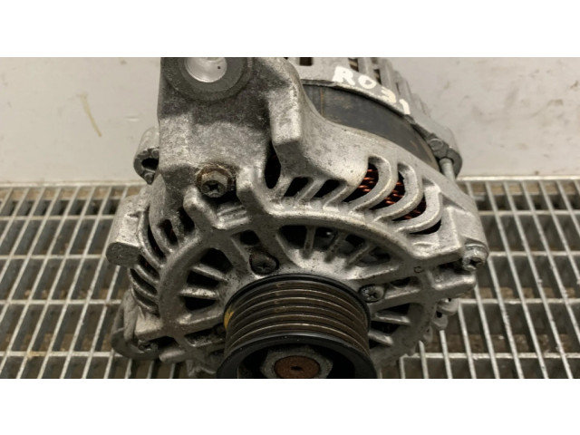 Генератор 56029764AA, 56029764 Dodge RAM 5.7