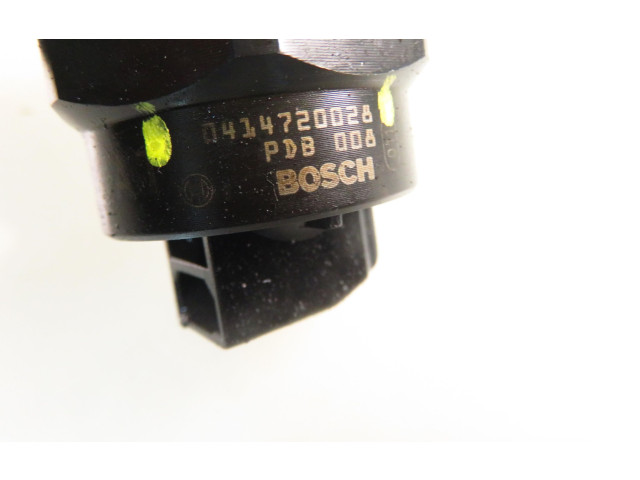 Форсунка 0414720028, 038130073AA    Audi A3 S3 8L  ASZ 