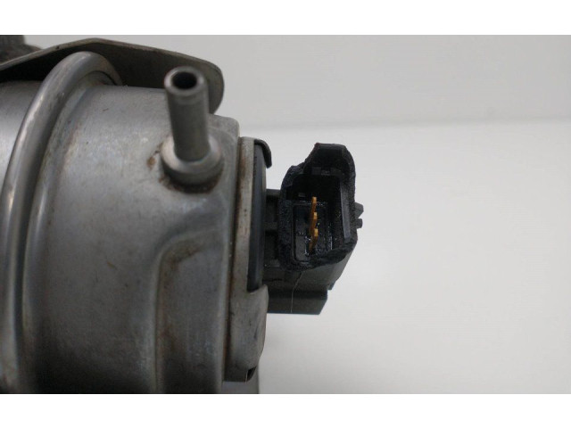 Turbodmychadlo Турбина 9677063780, GTB1449VZ Ford Grand C-MAX 2.0