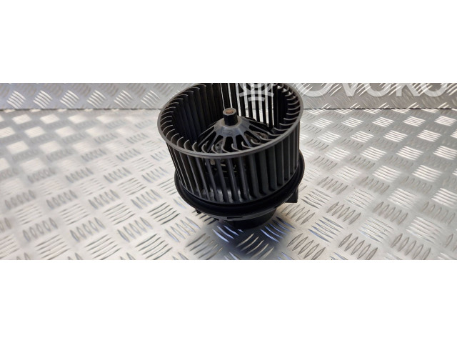 Вентилятор печки 3M5H18456BD, 1736007104 Ford Galaxy