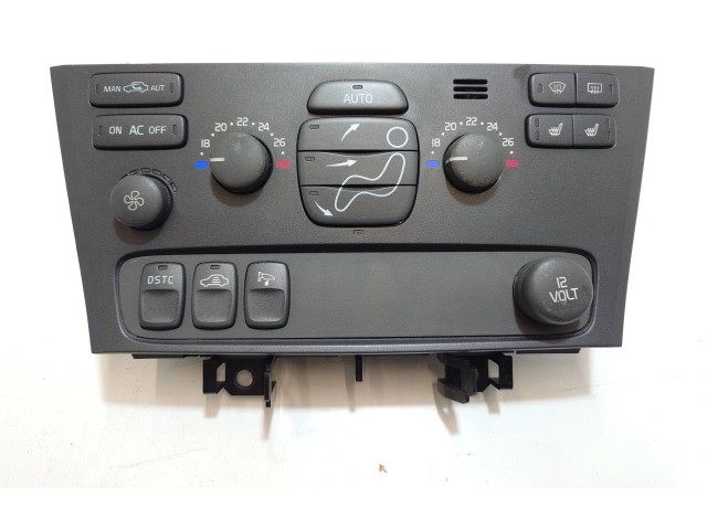 Блок управления климат-контролем 8682930, 7923 Volvo V70
