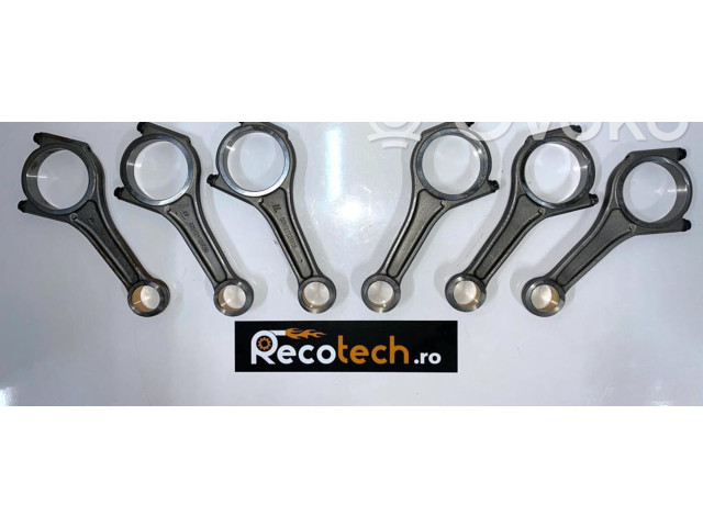 Шатун LR010297 Land Rover Discovery 4 - LR4