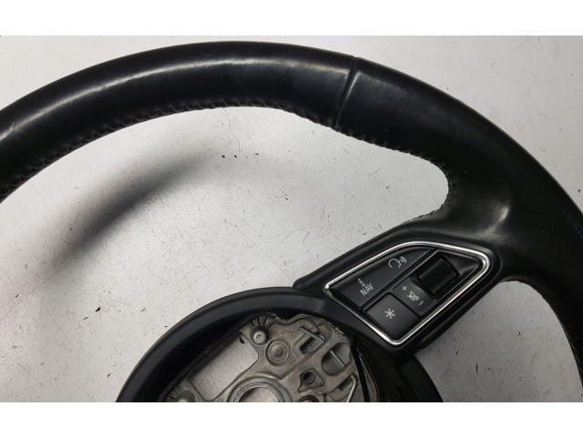 Руль Audi A1 2010 - 2018 года 4G0419091R