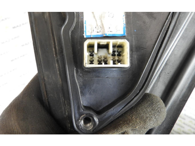 Зеркало (механическое) KIA Sorento 2002 - 2009 года