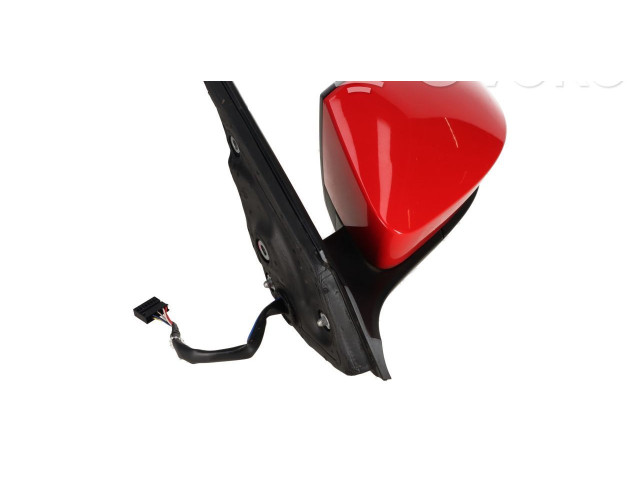 Зеркало (управляемое электричеством) 2GM857507S Volkswagen T-Cross 2016 - года