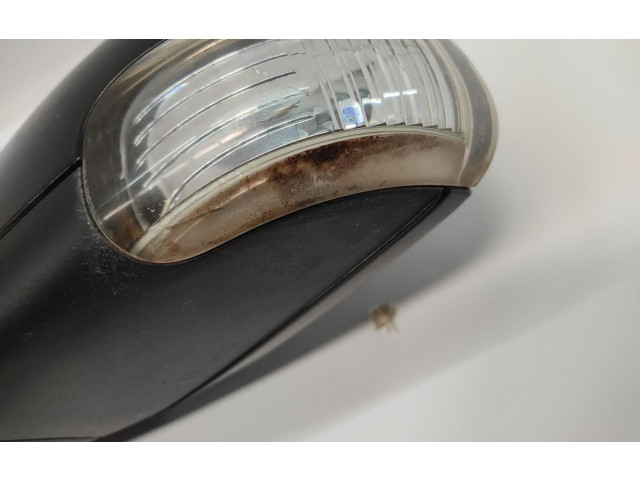 Зеркало электрическое        Volkswagen Touran I  2003 - 2010 года   