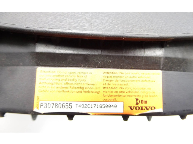 Форсунка P30780655, T49C2171850040 Volvo V70 D5244T