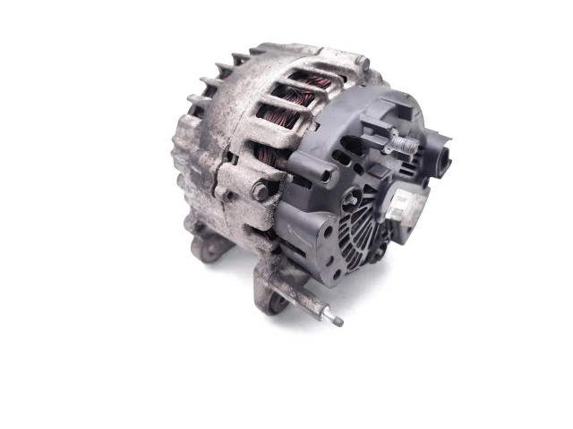Генератор LRA03185 Skoda Octavia Mk3 (5E)