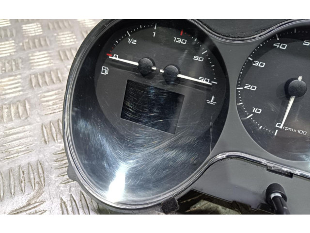 Volant Seat Leon (1P) 2011   