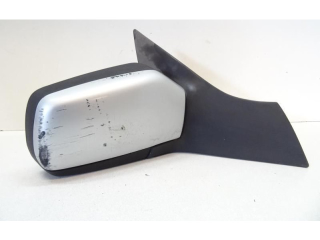 Зеркало (механическое) Citroen Xantia - года