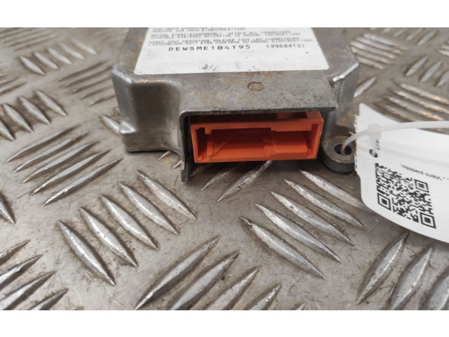 Блок подушек безопасности 6N0909603, 6N0909603   Audi 80 90 S2 B4