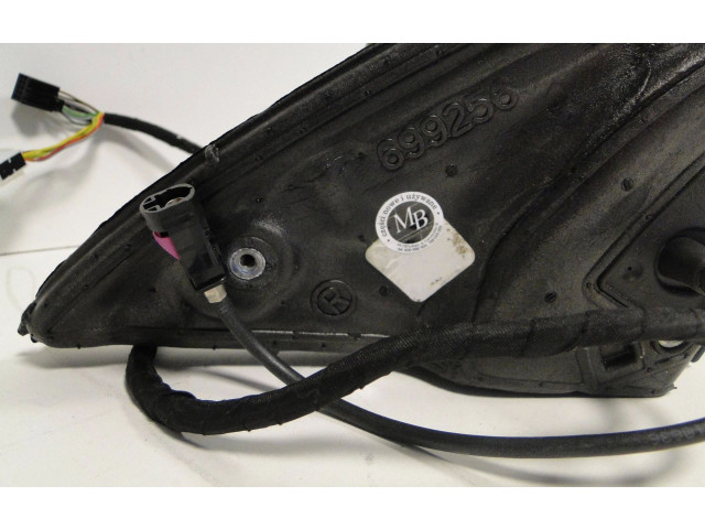 Zpětné zrcátko Mercedes-Benz GLE (W166 - C292) 2017 A2928104400