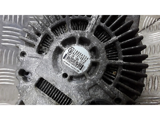 Генератор 1800a334 Mitsubishi Outlander