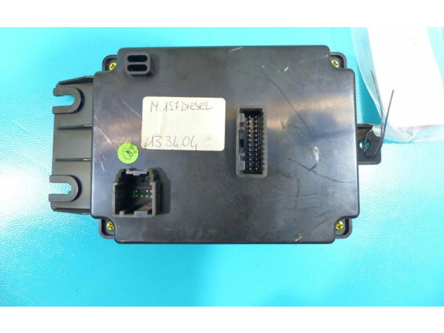 Блок комфорта 670011093, IMPRK1228983 Maserati Ghibli