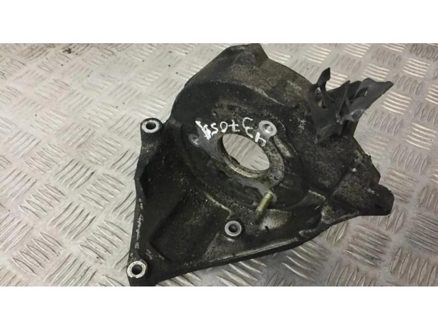 Кронштейн крепления двигателя