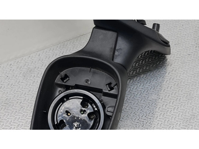 Зеркало (механическое) Renault Clio II 2001-2005 года