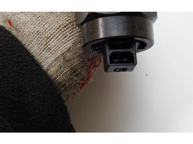 Комплект форсунок 0414720029 Ford Galaxy