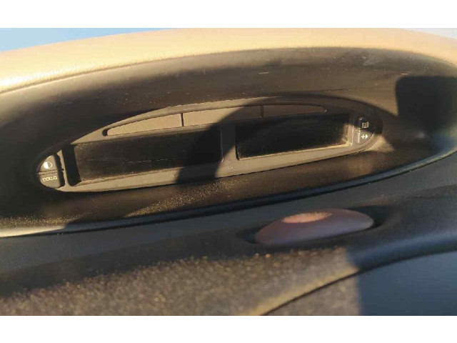 Панель приборов 6104PK Citroen Xsara Picasso