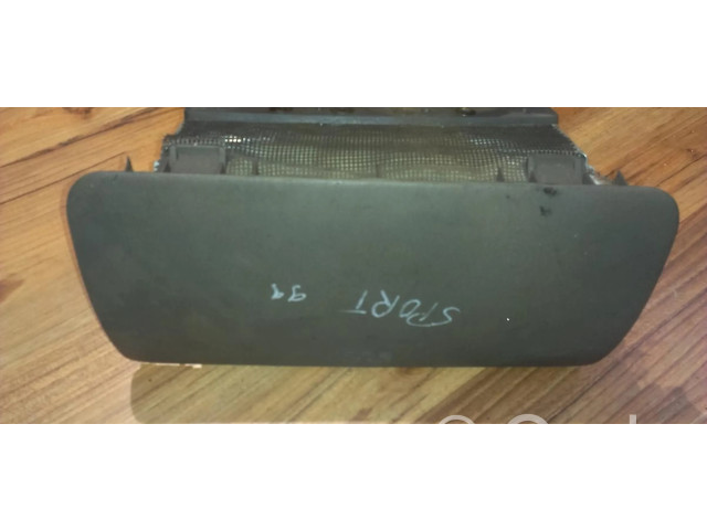 Подушка безопасности пассажира 7628441010 Mitsubishi Pajero