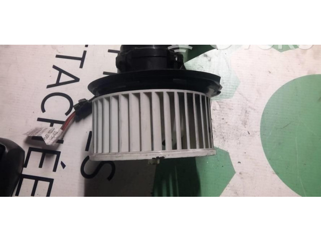 Вентилятор печки    7701048753   Renault Vel Satis