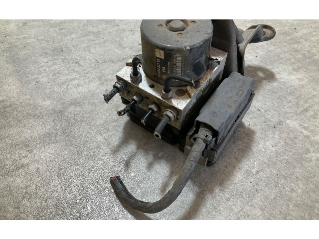 АБС Steuergerät 1K0614517EJ, 1002121084 Skoda Yeti (5L) 2009 - 2017 года