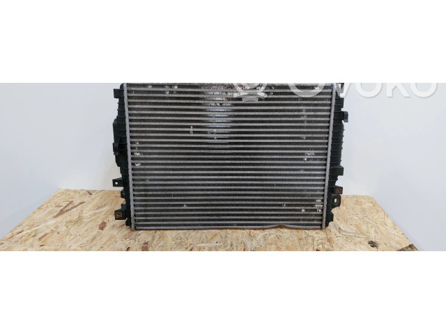 Интеркулер  9X239L440AB   Jaguar XF X250 