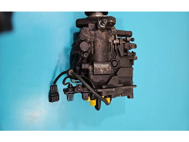 Vstřikovací čerpadlo 0460484159, IMPRK1364300   Nissan Micra     