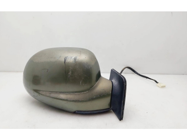 Зеркало электрическое        Chevrolet Rezzo  2000 - 2011 года   