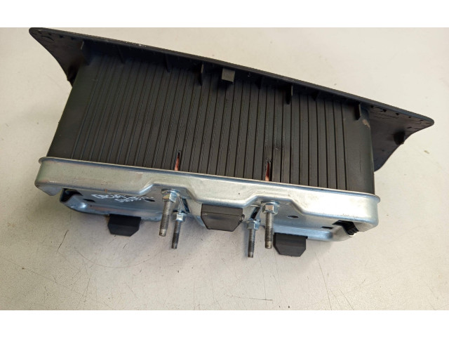 Подушка безопасности в сиденье 985250028R   Dacia Duster