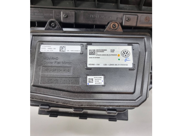 Дисплей    10c919608d   Cupra Born