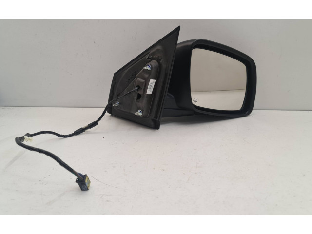 Зеркало электрическое Fiat Stilo - года